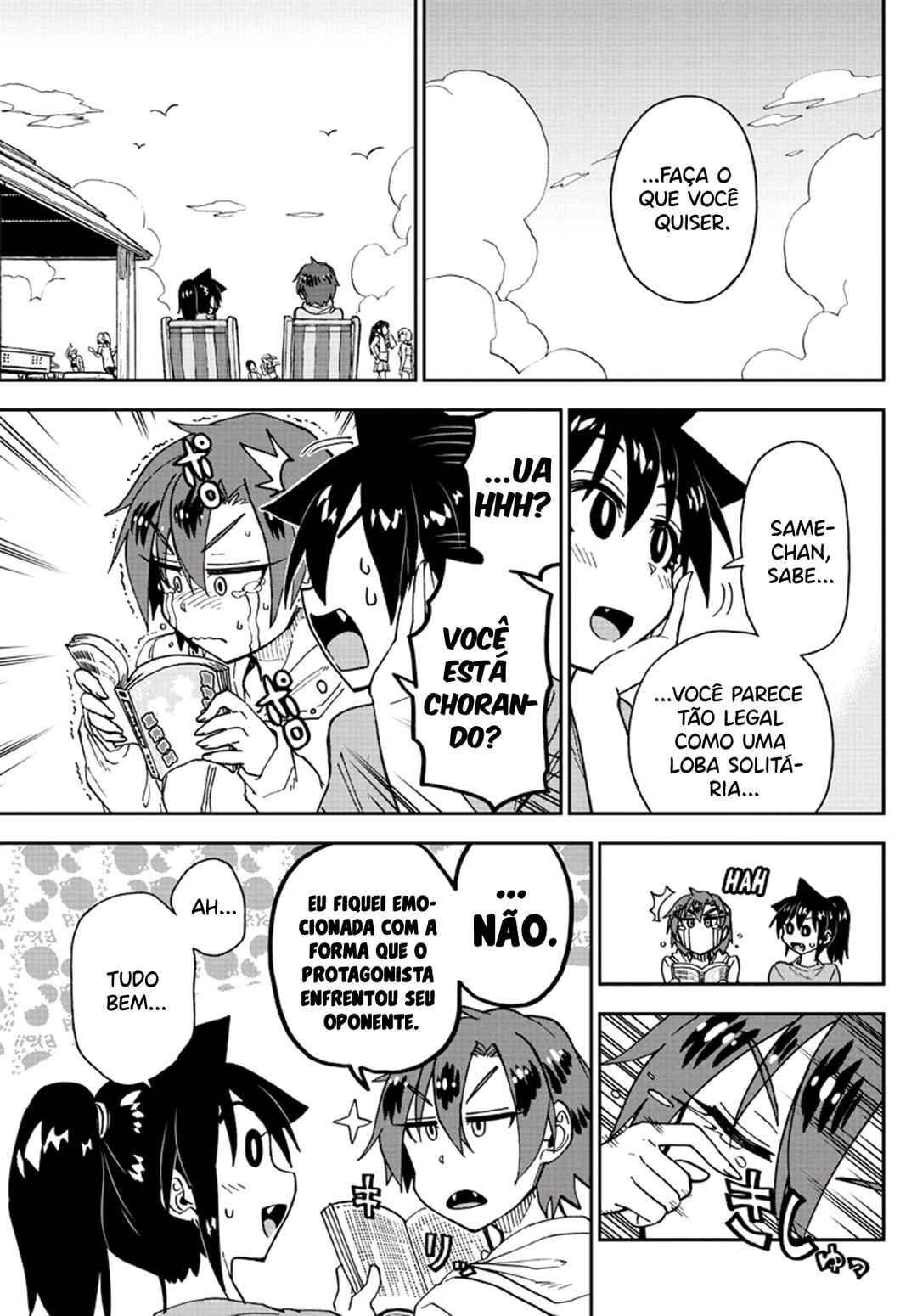 Chapter 152 - Page 10