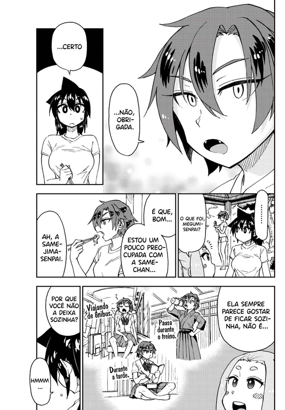 Chapter 152 - Page 6
