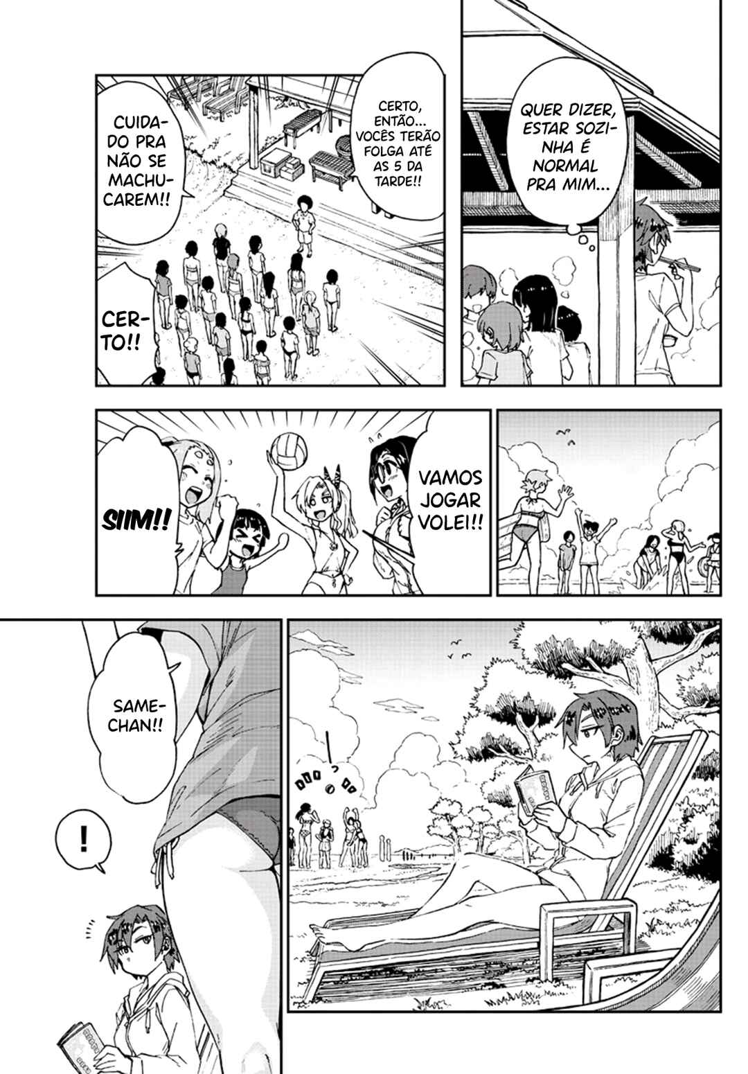 Chapter 152 - Page 8