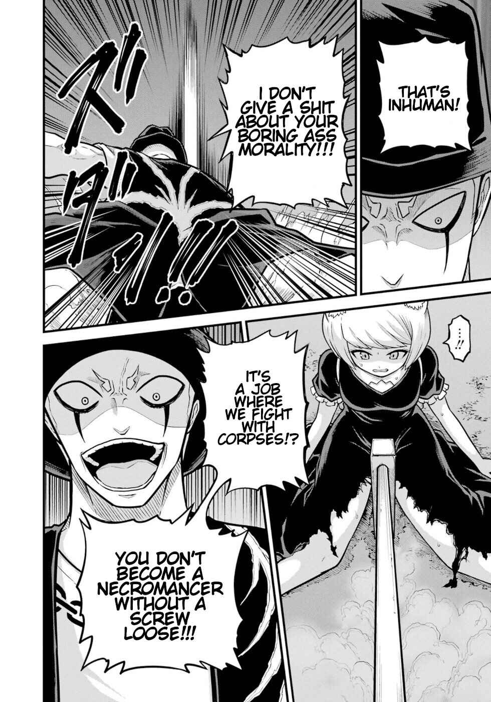 Chapter 83 - Page 4