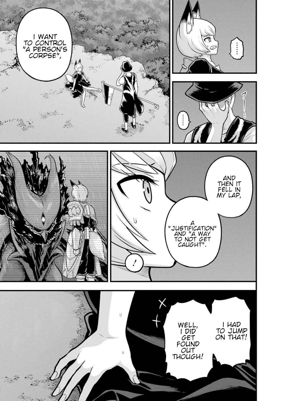 Chapter 83 - Page 5
