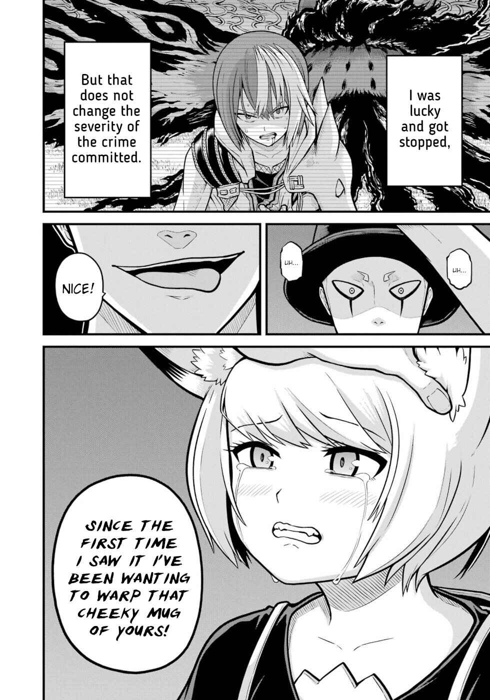 Chapter 83 - Page 8