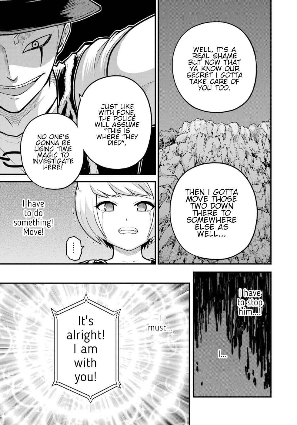 Chapter 83 - Page 9