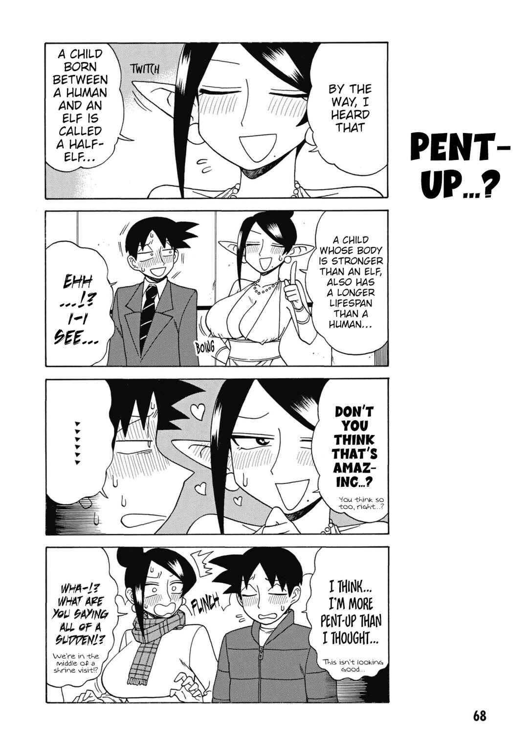 Chapter 171 - Page 4