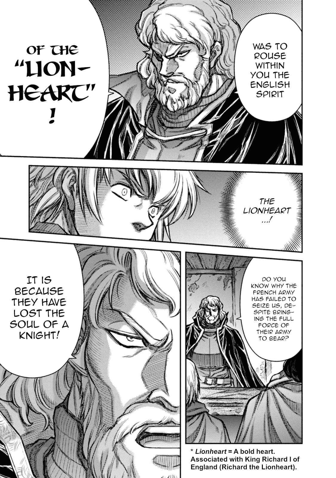 Chapter 36 - Page 21