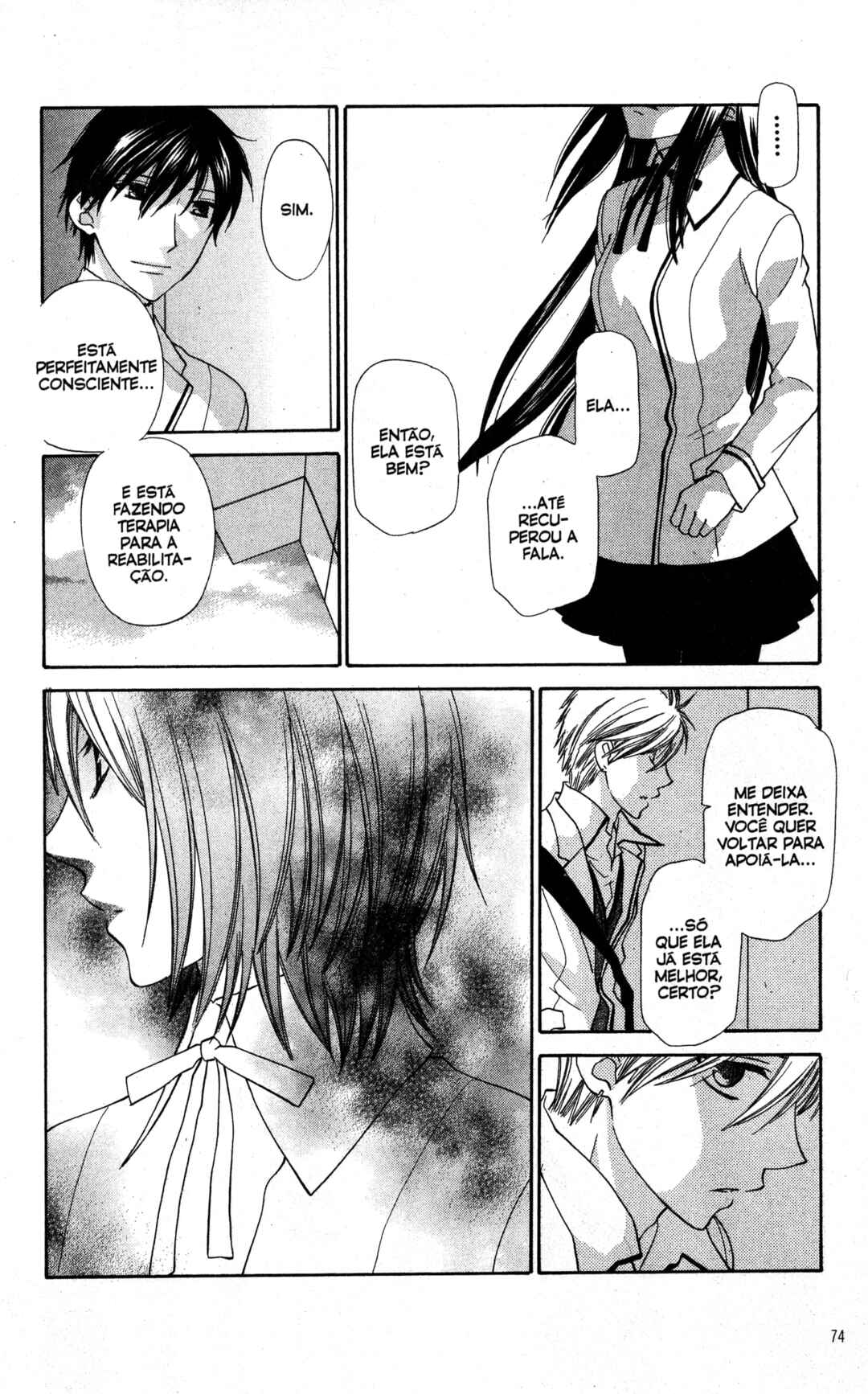 Chapter 56 - Page 6