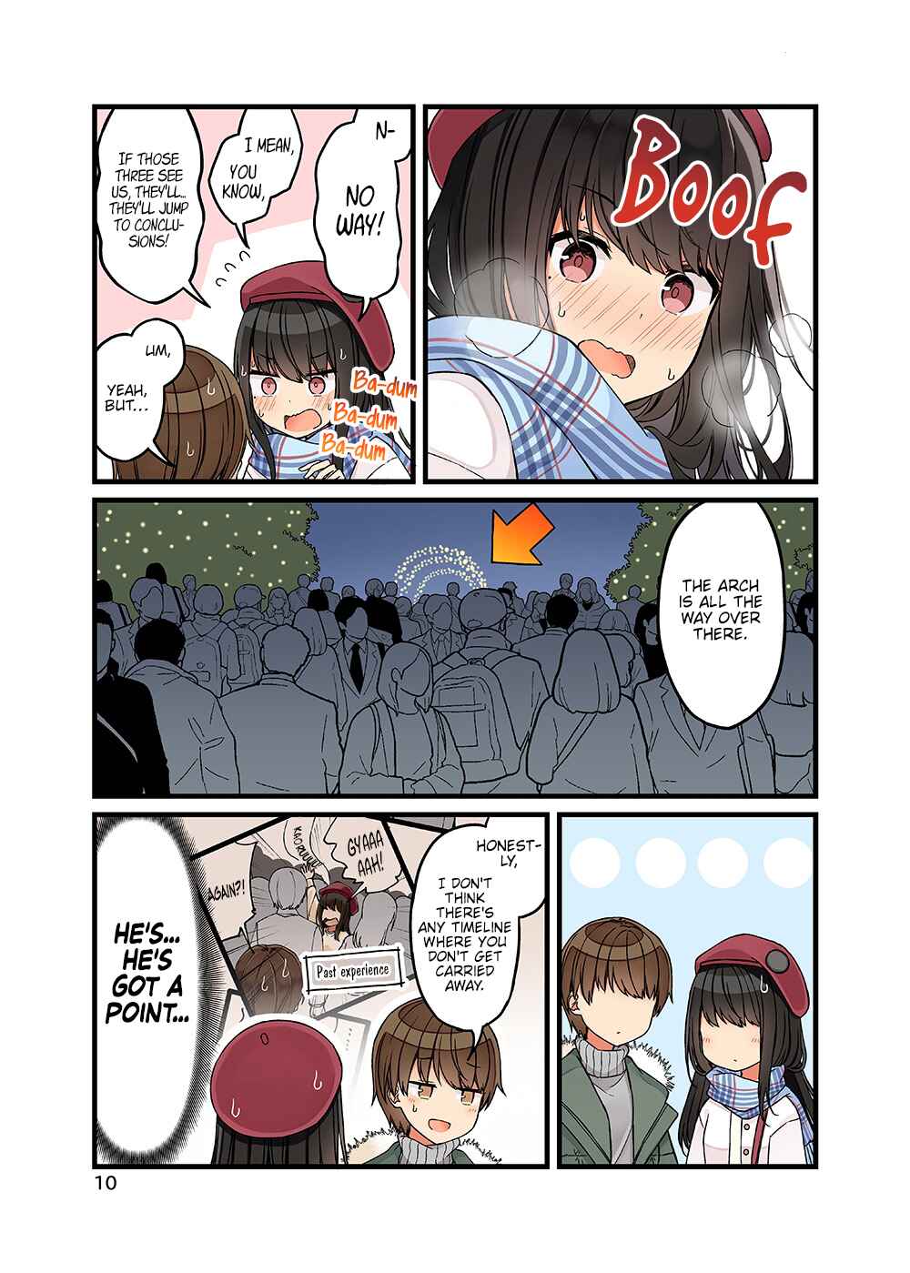 Chapter 105.5 - Page 12