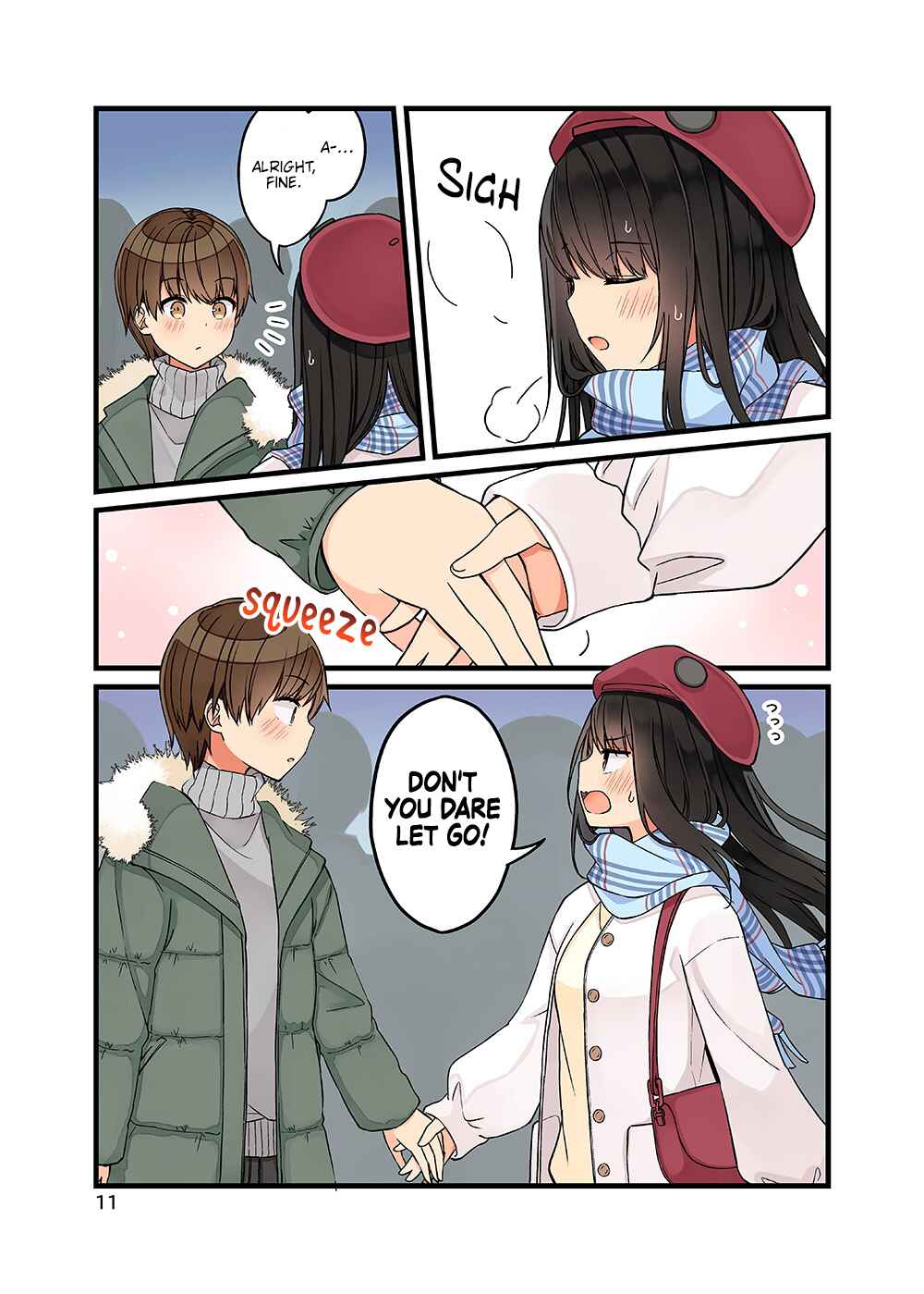 Chapter 105.5 - Page 13