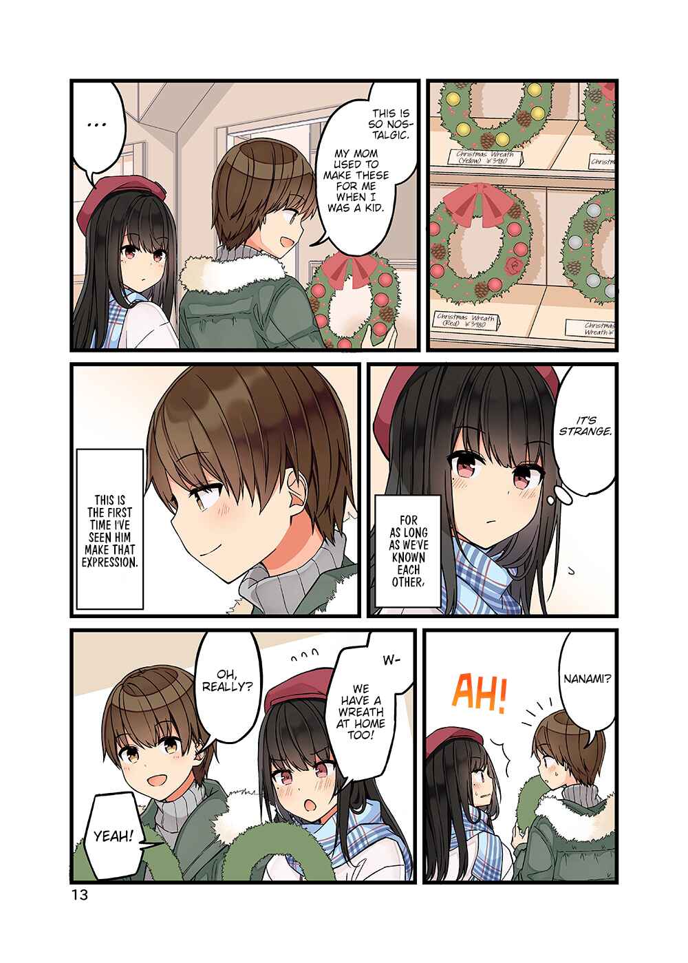 Chapter 105.5 - Page 15