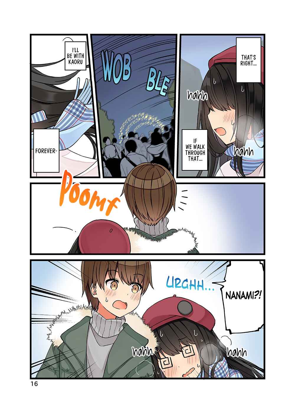Chapter 105.5 - Page 18