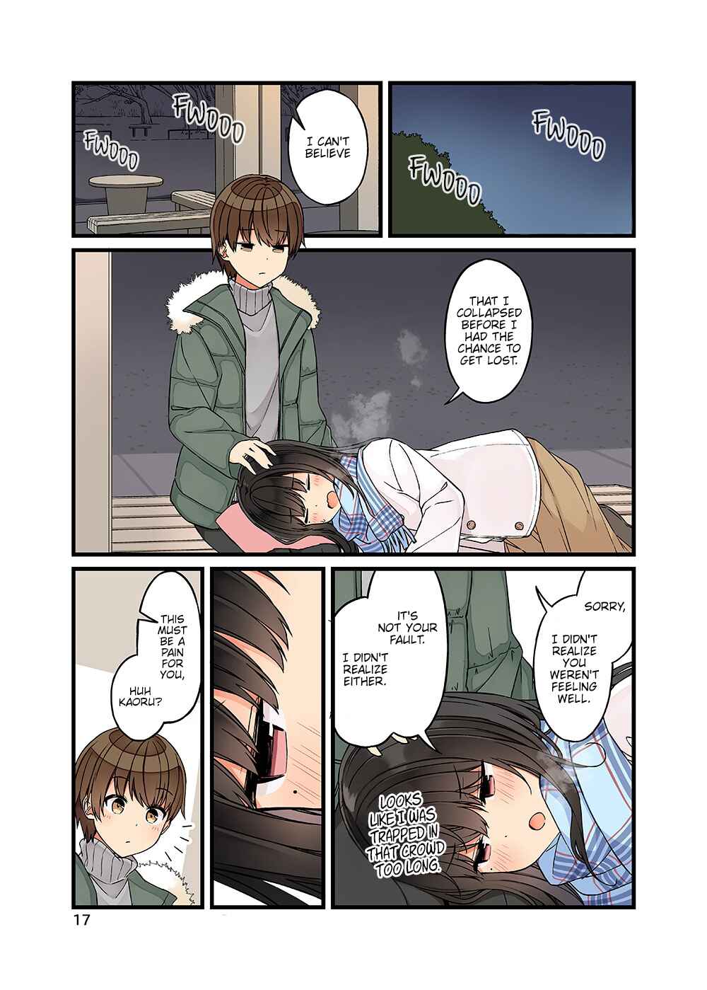Chapter 105.5 - Page 19