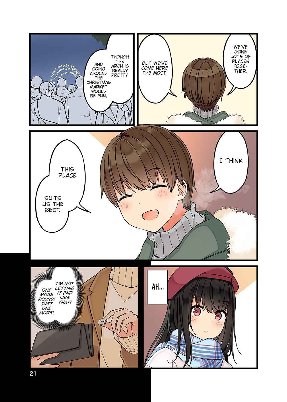 Chapter 105.5 - Page 23