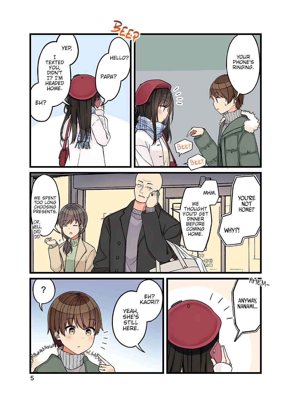 Chapter 105.5 - Page 7