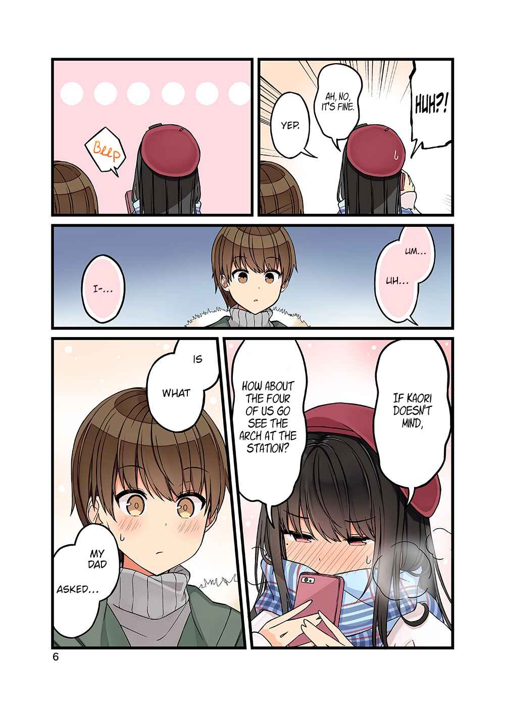 Chapter 105.5 - Page 8