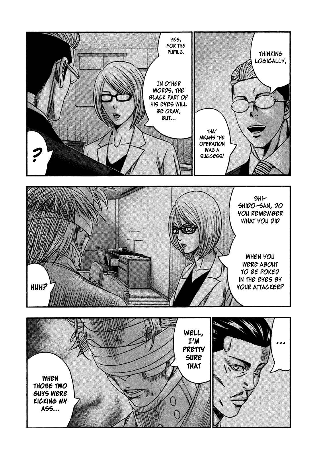 Chapter 22 - Page 20