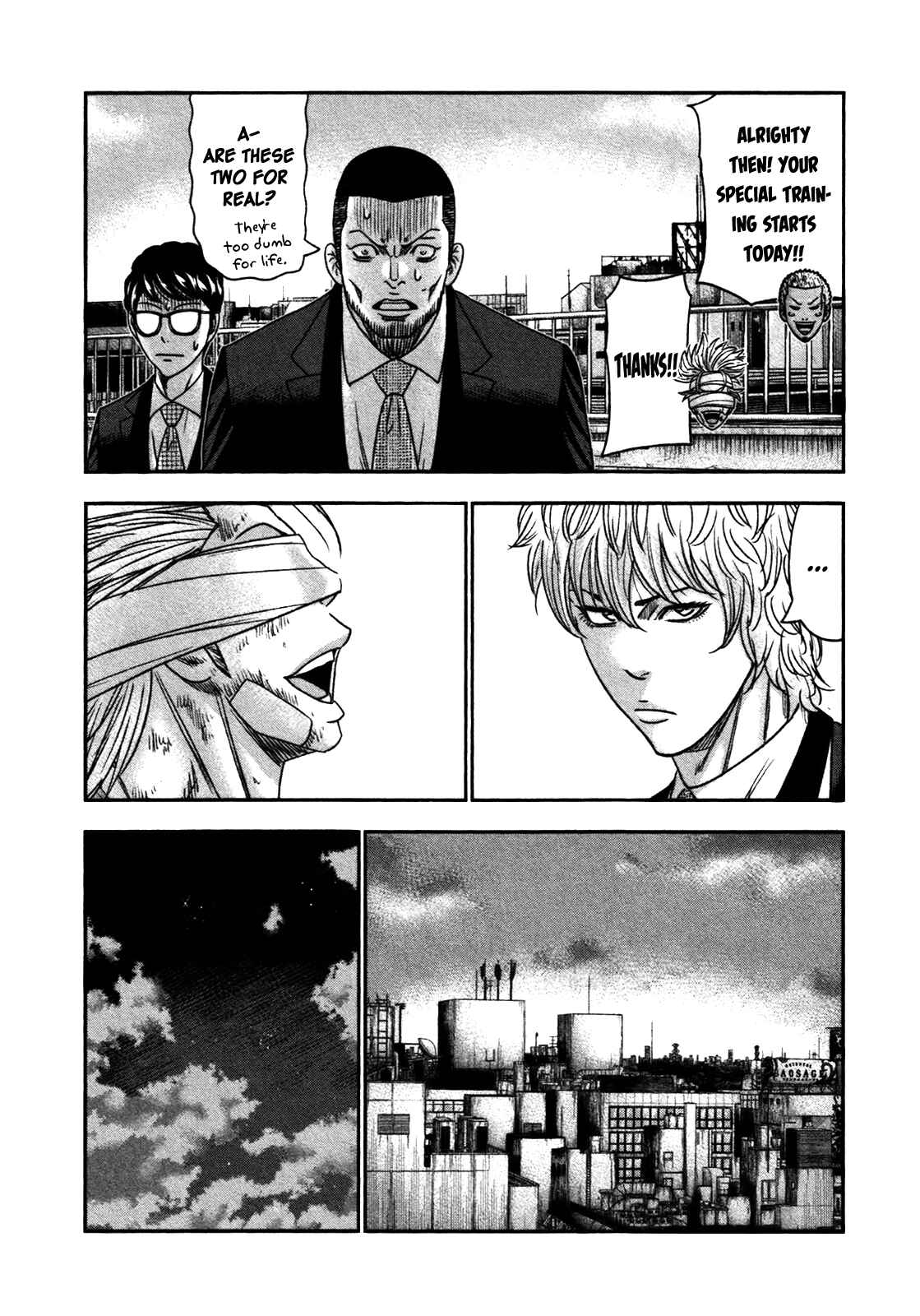 Chapter 22 - Page 28