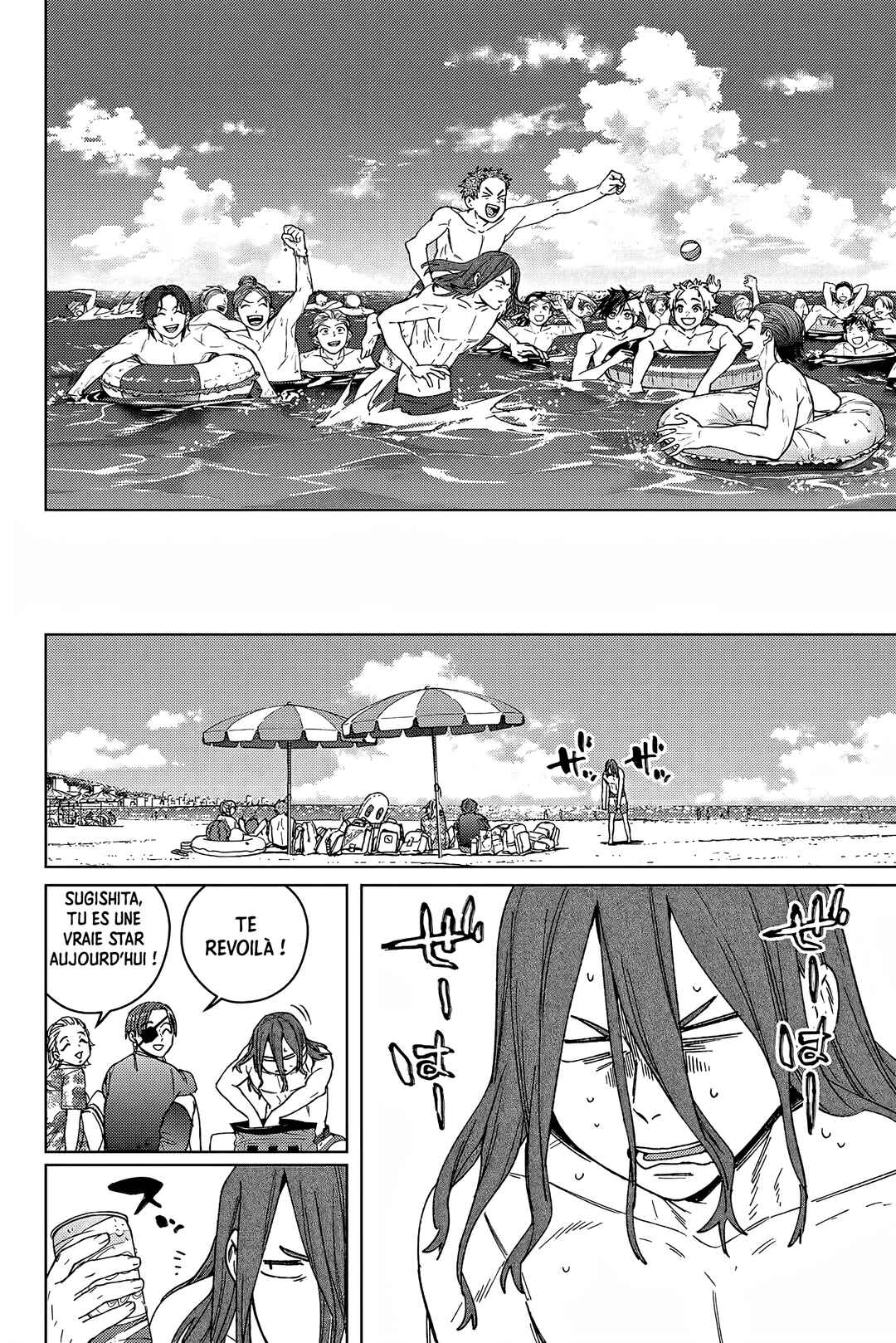 Chapter 169 - Page 12