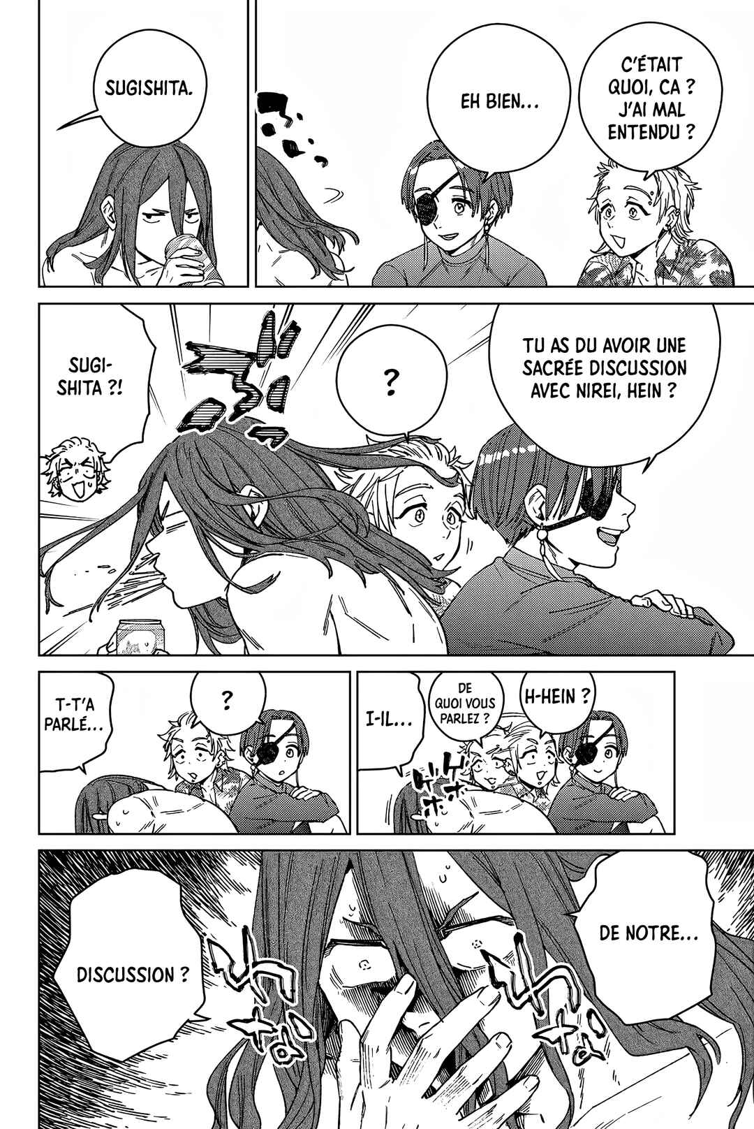 Chapter 169 - Page 14