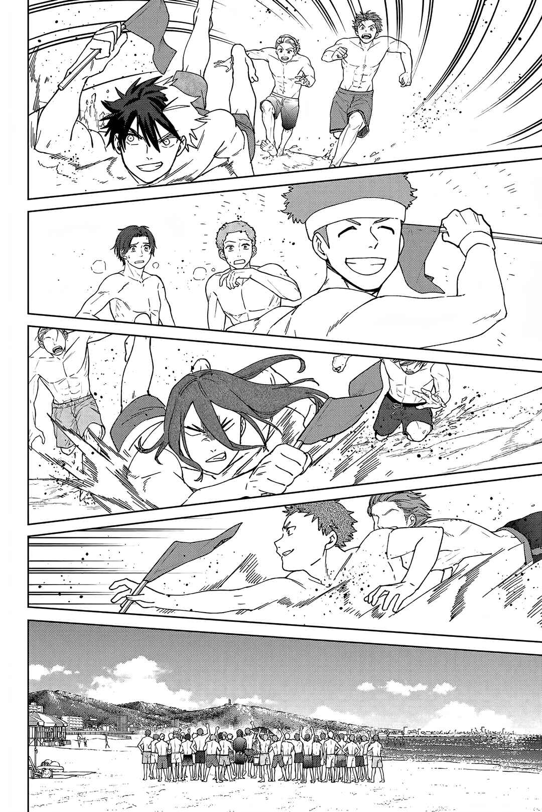 Chapter 169 - Page 18