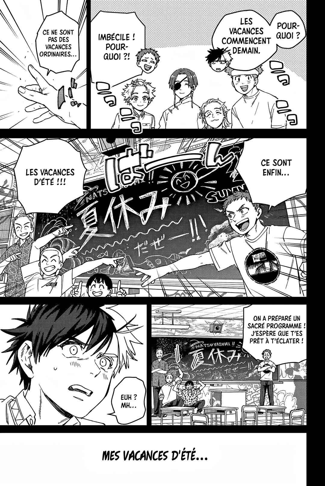 Chapter 169 - Page 5