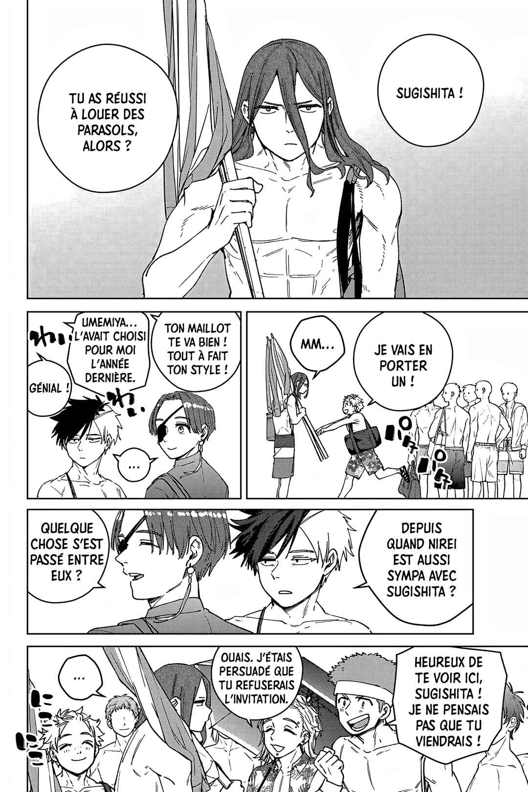 Chapter 169 - Page 8