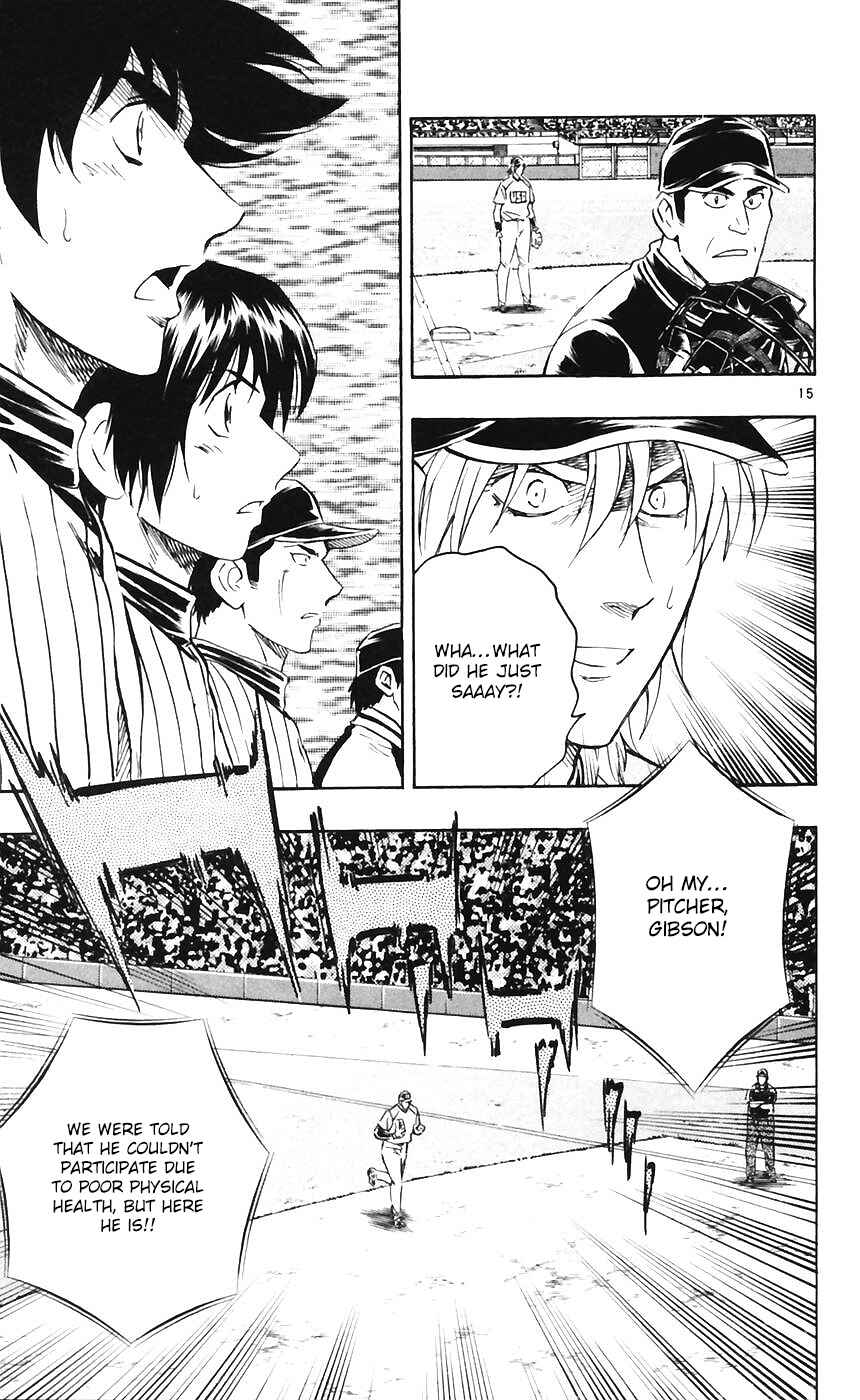 Chapter 605 - Page 14