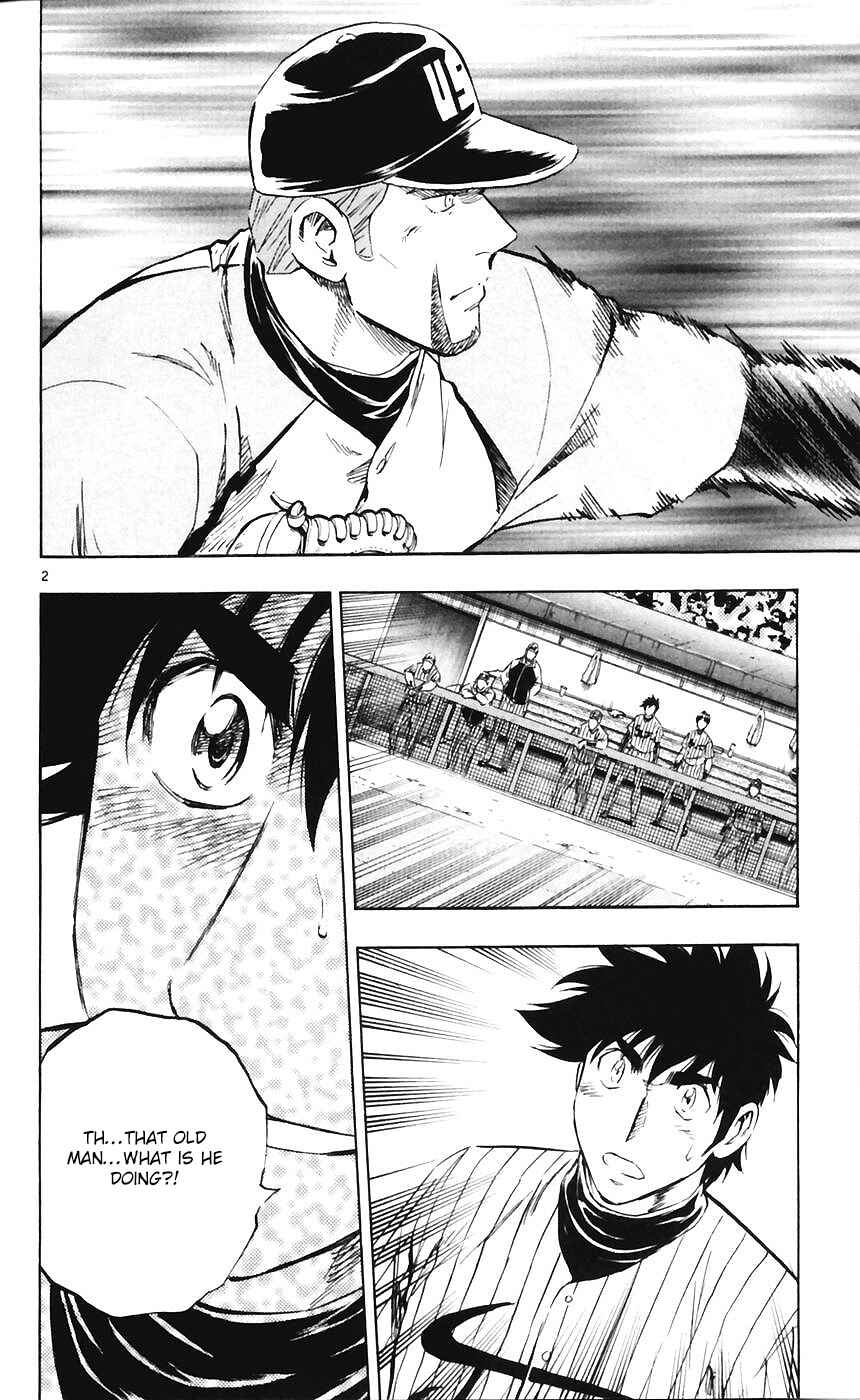Chapter 605 - Page 2
