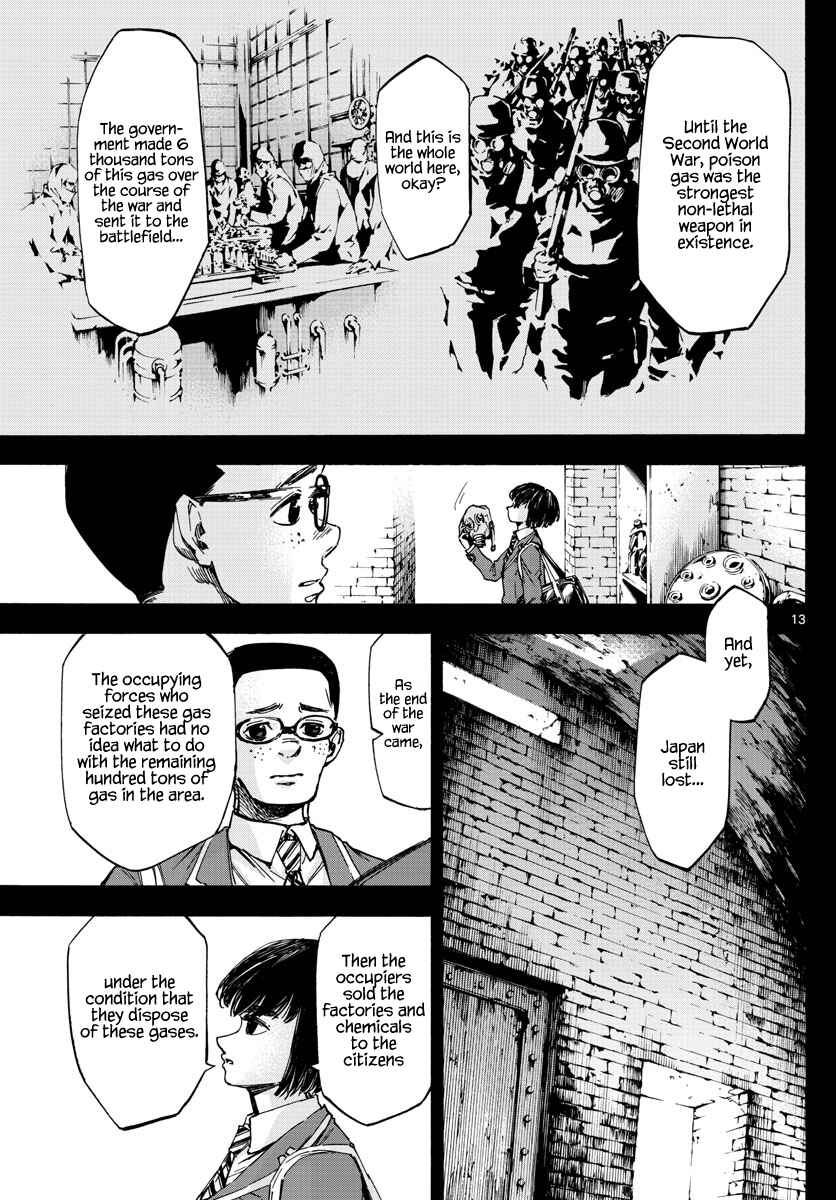 Chapter 32 - Page 13