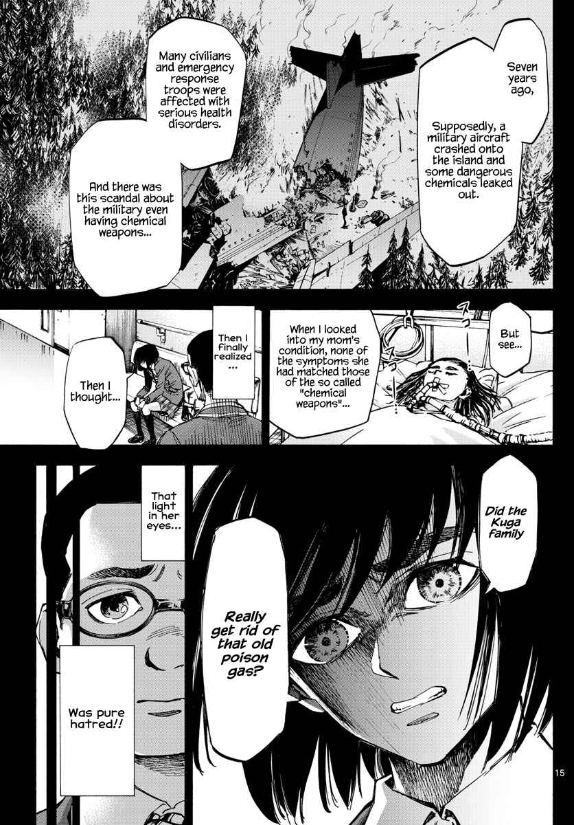 Chapter 32 - Page 15
