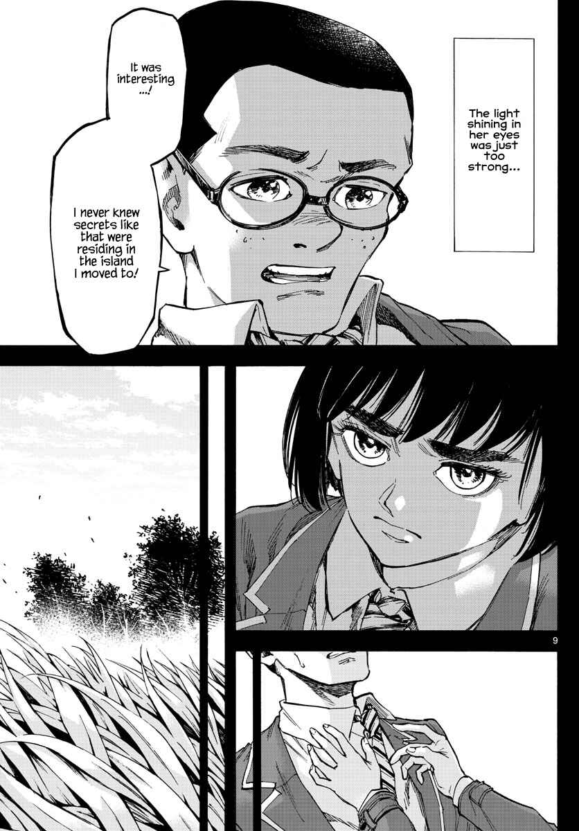 Chapter 32 - Page 9