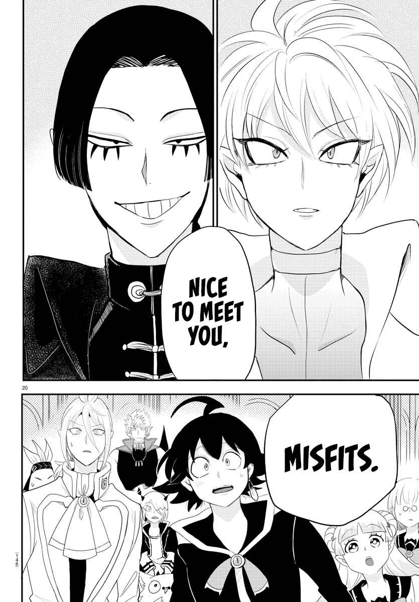Chapter 220 - Page 19