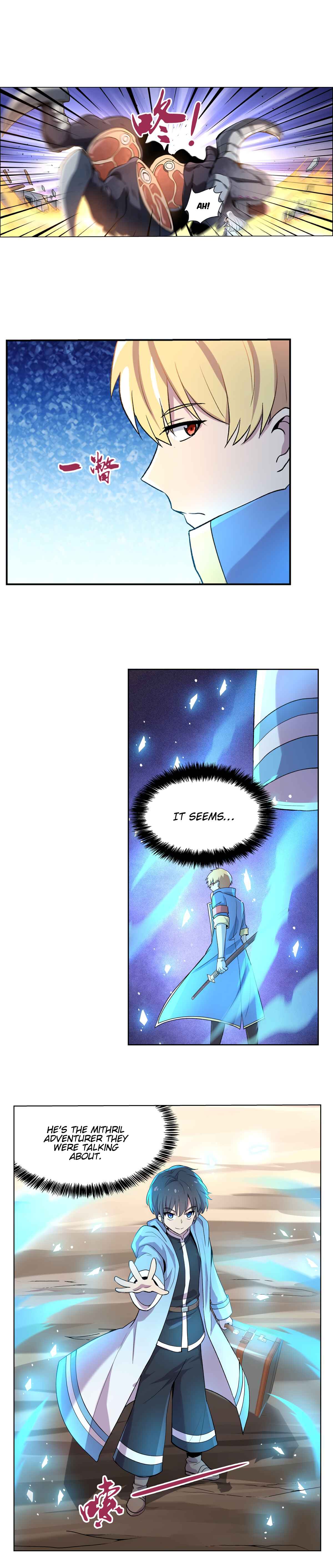 Chapter 112 - Page 14