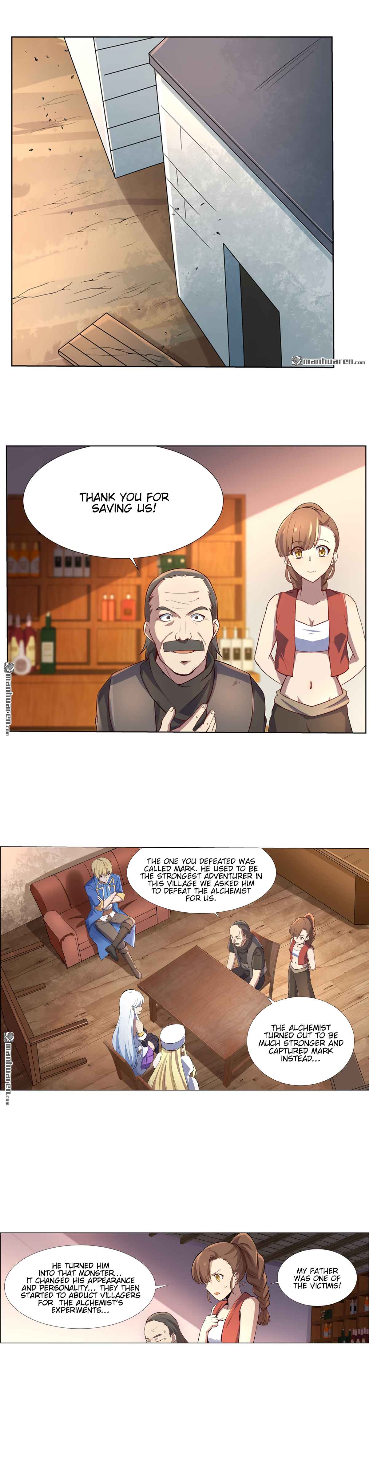 Chapter 112 - Page 2