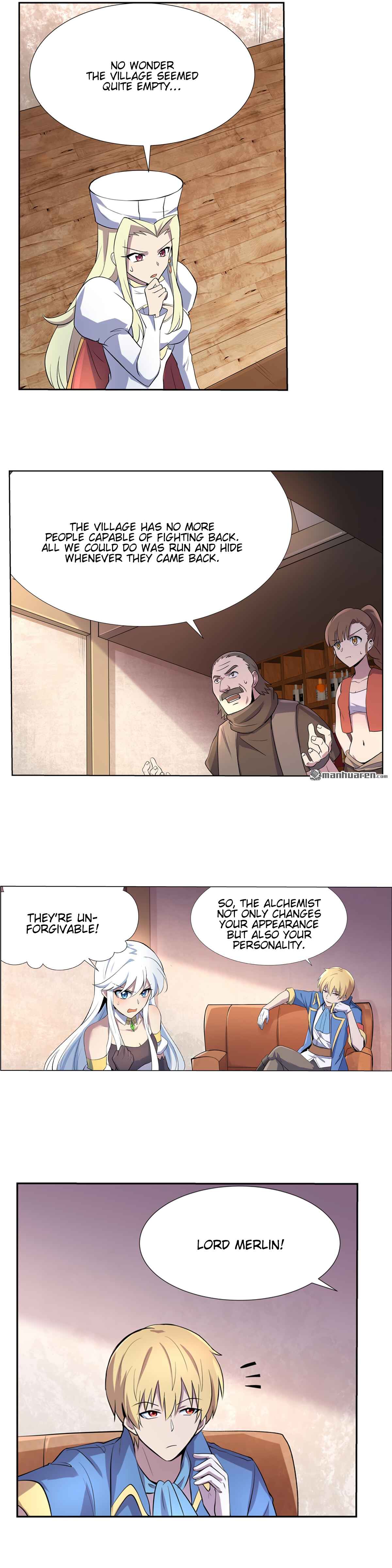 Chapter 112 - Page 3