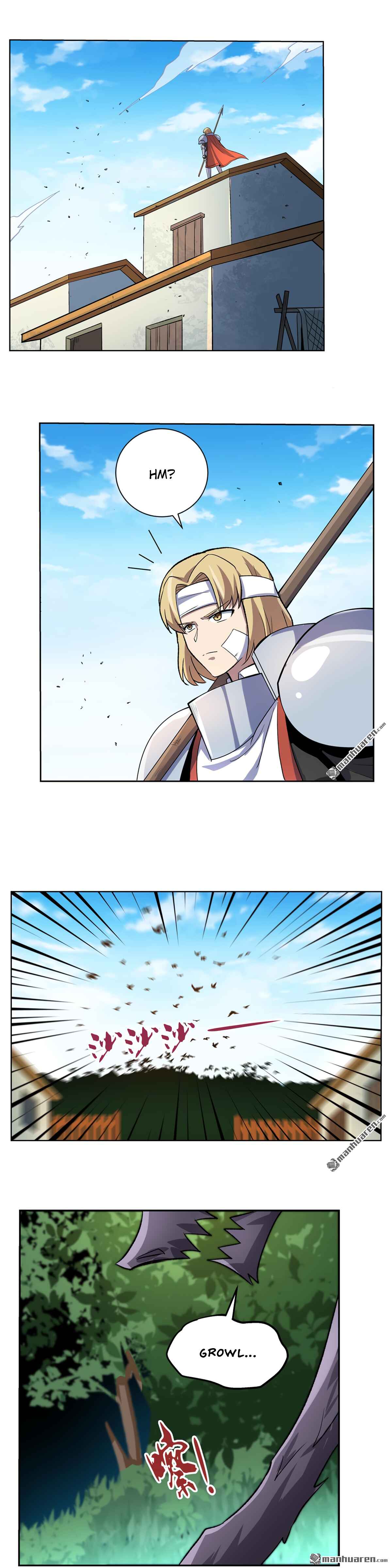 Chapter 112 - Page 6