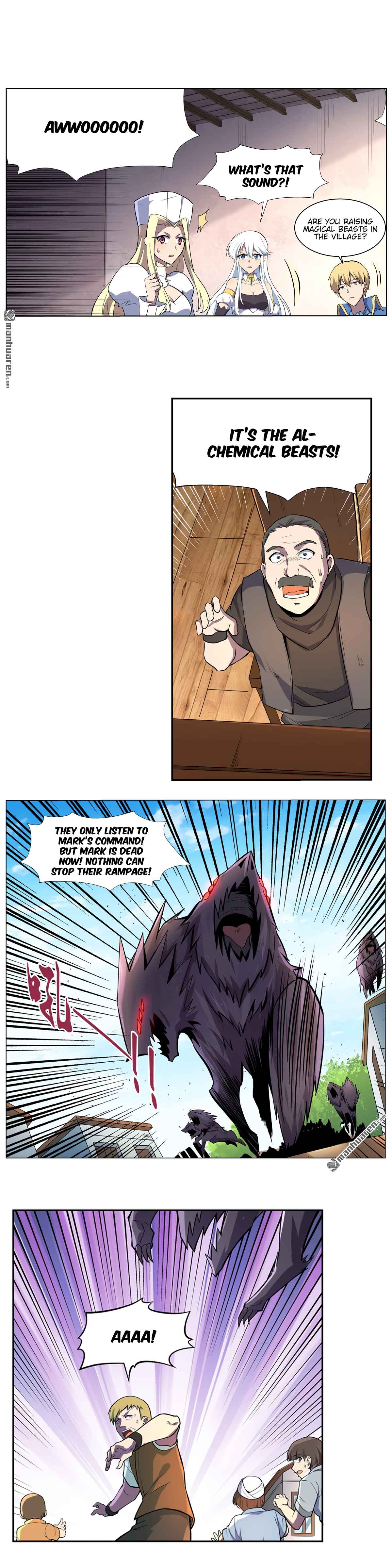 Chapter 112 - Page 7