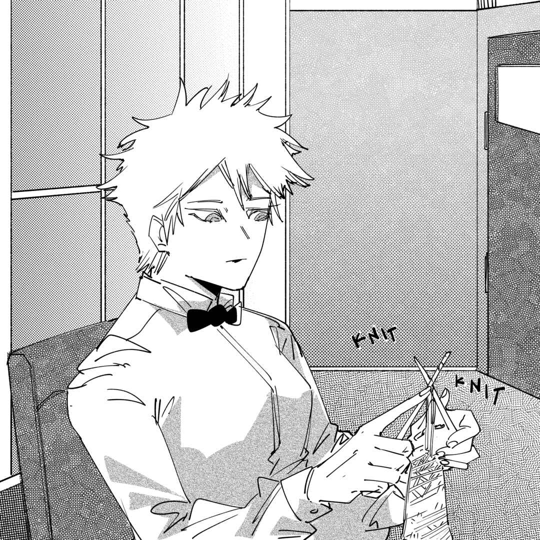Chapter 137 - Page 1
