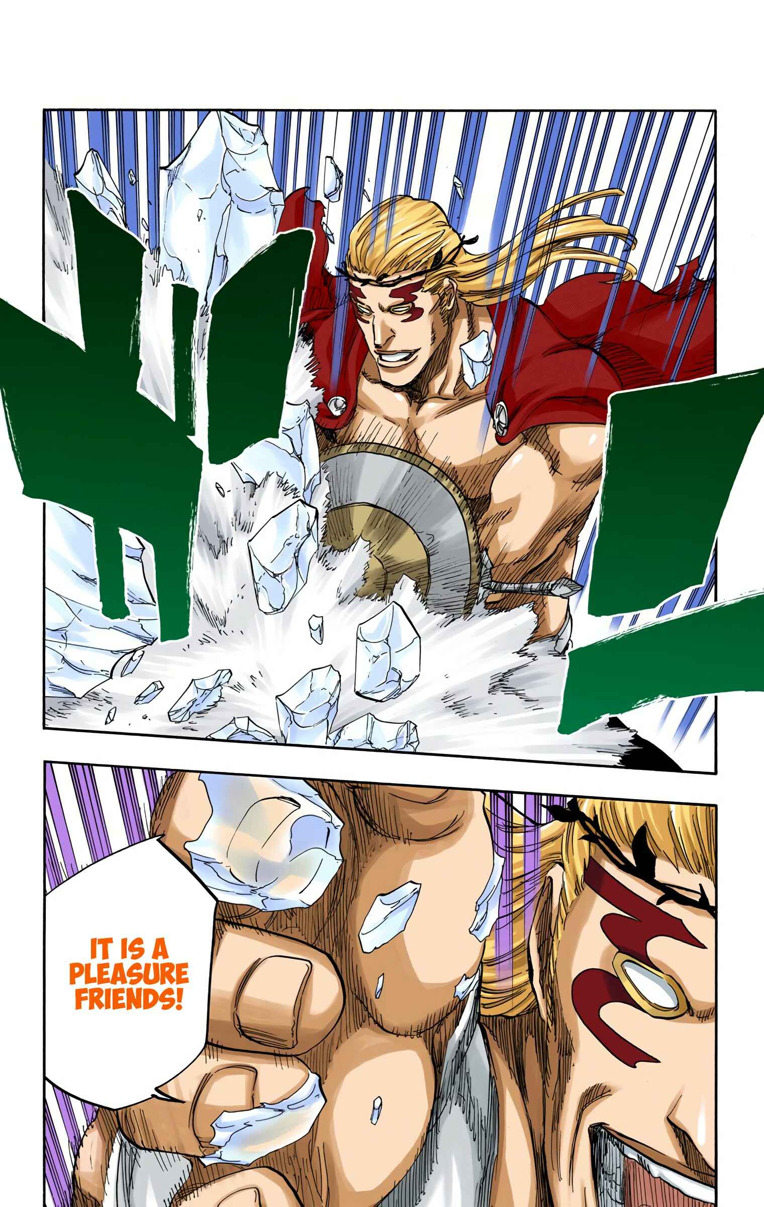 Chapter 659 - Page 2