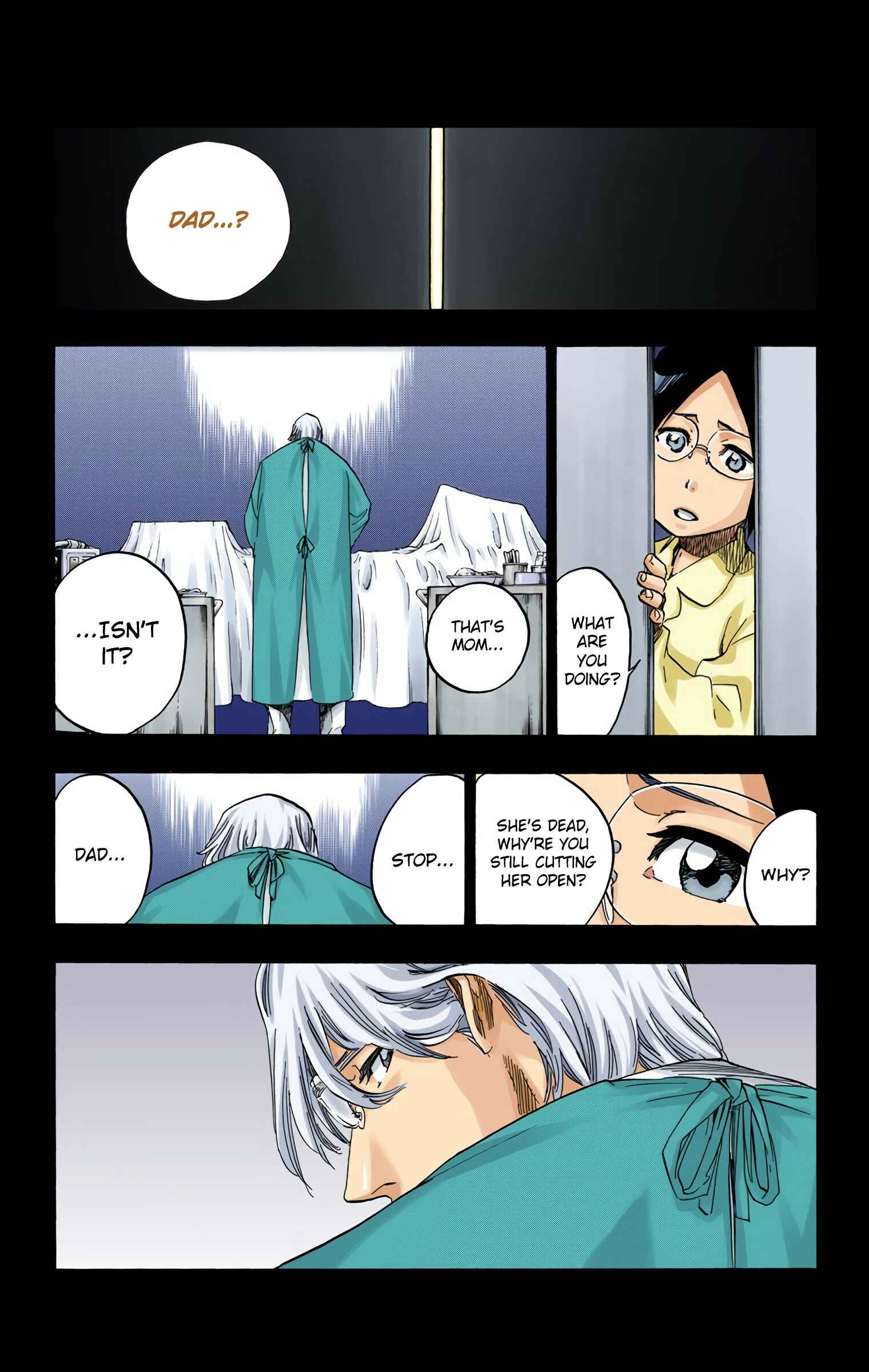 Chapter 659 - Page 7