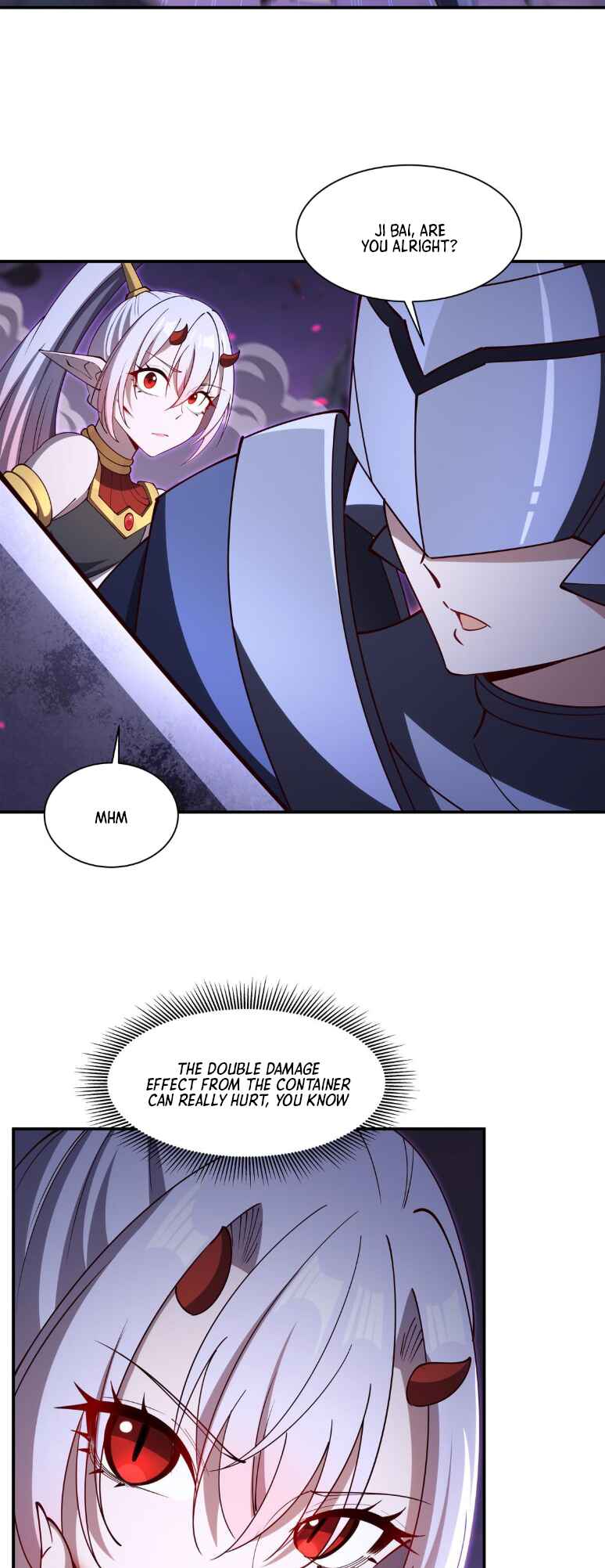 Chapter 402 - Page 19