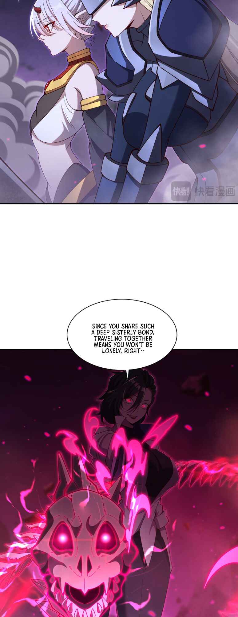 Chapter 402 - Page 21