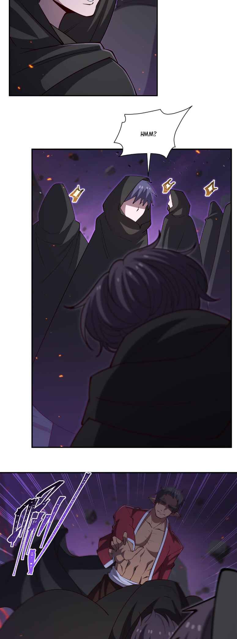 Chapter 402 - Page 6