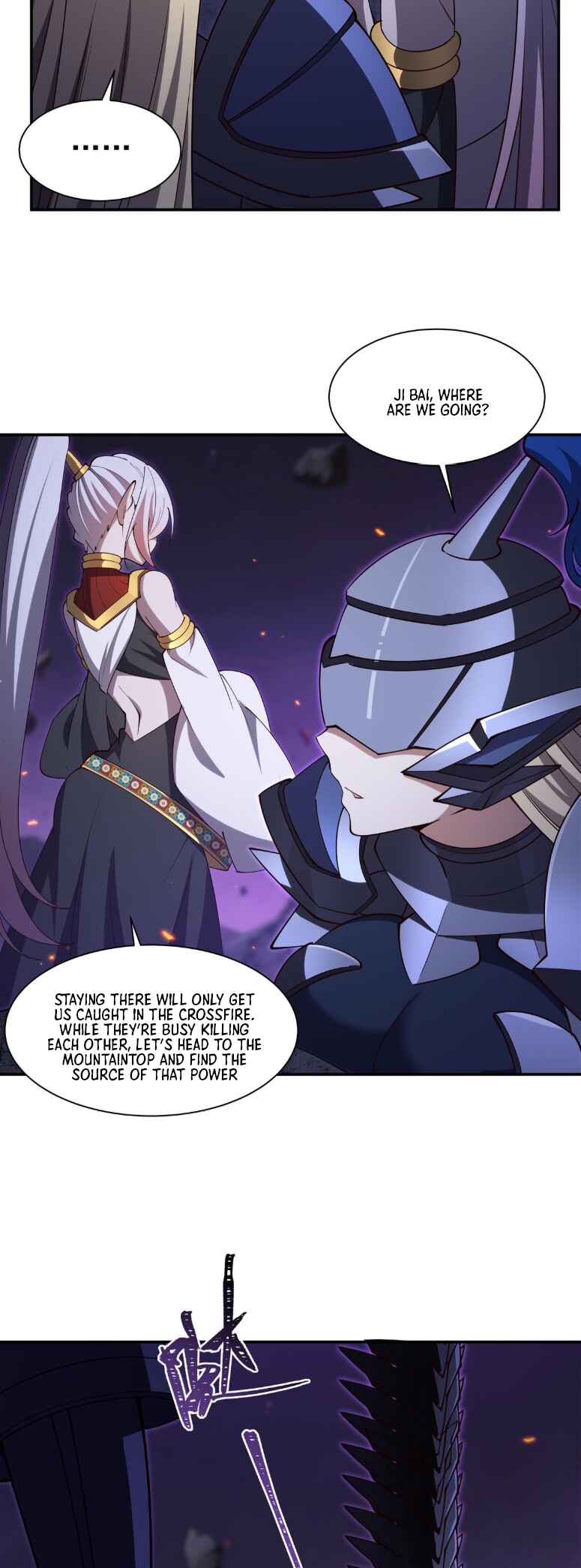 Chapter 402 - Page 9