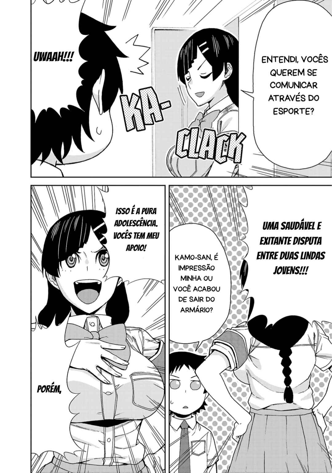 Chapter 118 - Page 10