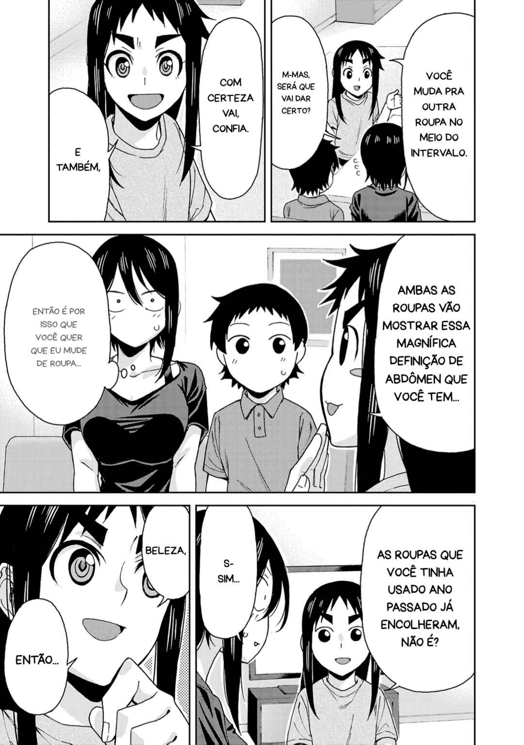 Chapter 118 - Page 5