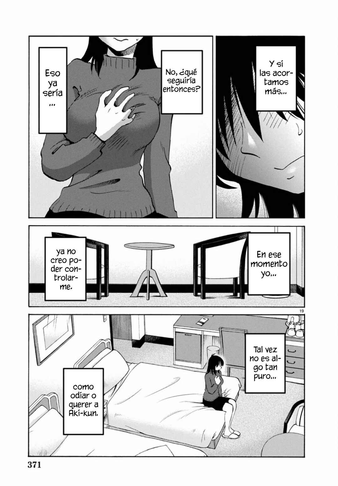 Chapter 114 - Page 21