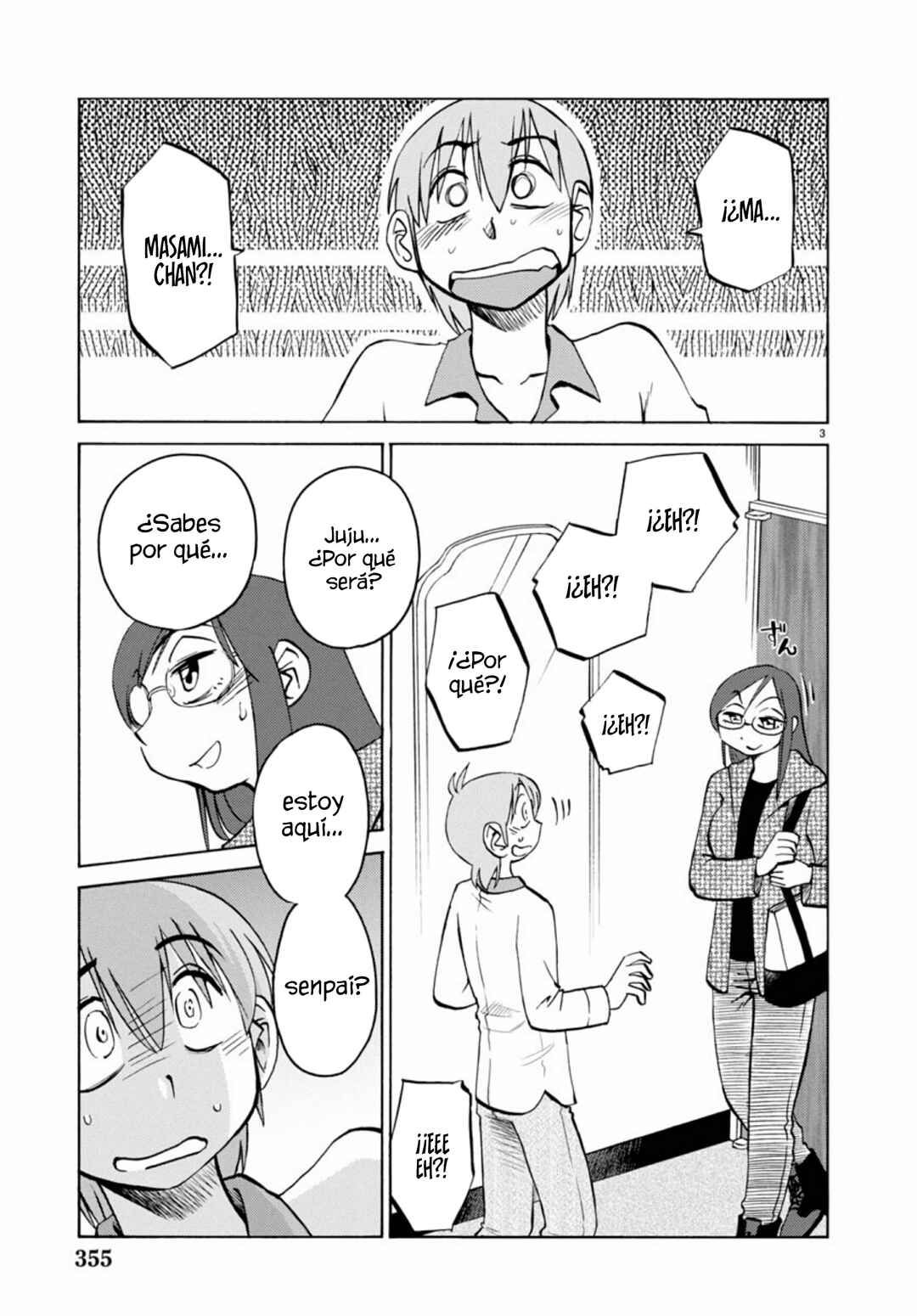 Chapter 114 - Page 5