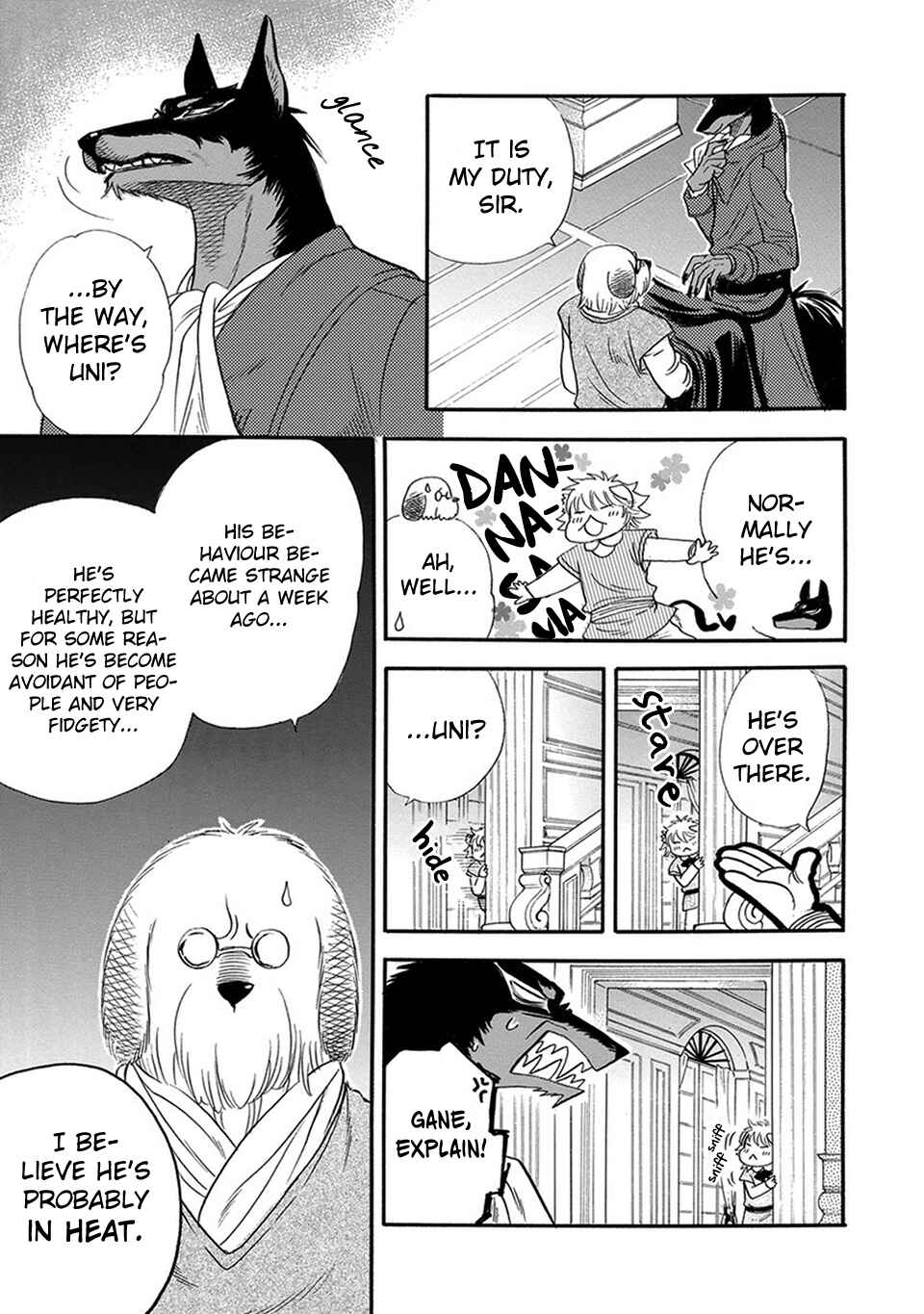 Chapter 4 - Page 5