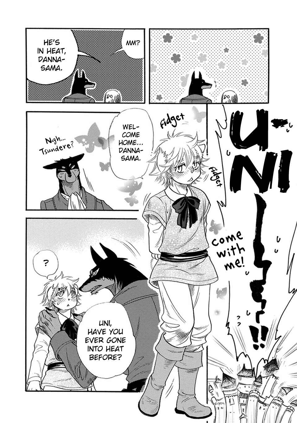Chapter 4 - Page 6
