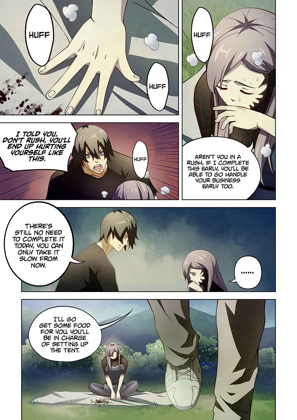 Chapter 112 - Page 2